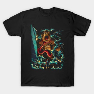 Kong T-Shirt